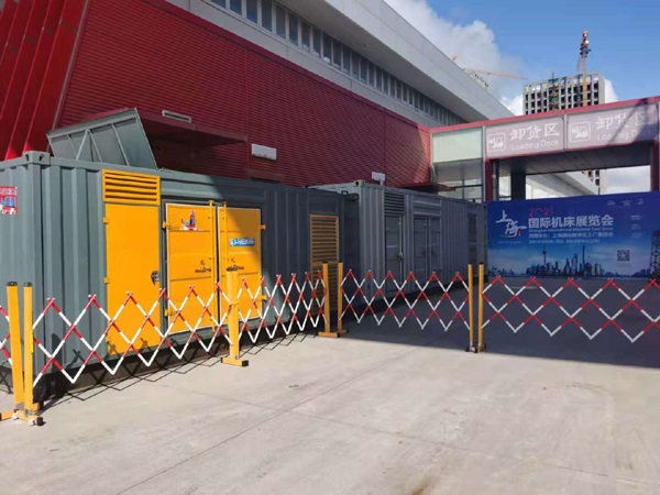 海东发电机出租教您要了解的柴油发电机组基础知识