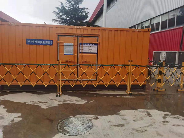 海东租赁发电机 柴油发电机组供应商：柴油发电机组润滑油的作用？