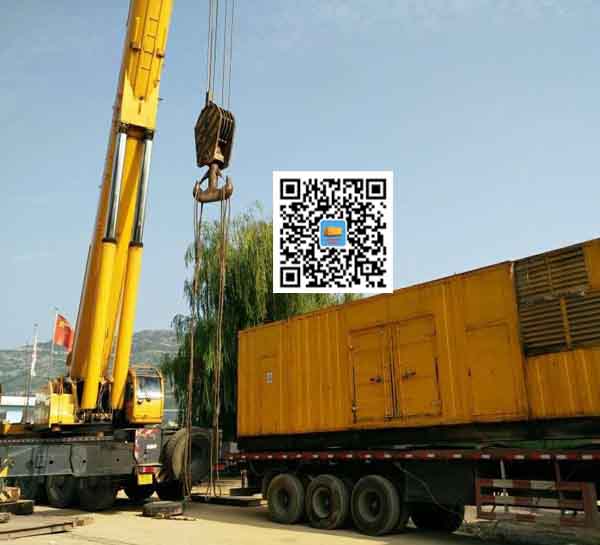 海东发电车出租-全自动发电机组长期不使用该如何保养?