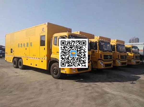 海东出租发电车-怎样确保潍柴发电机组的质量