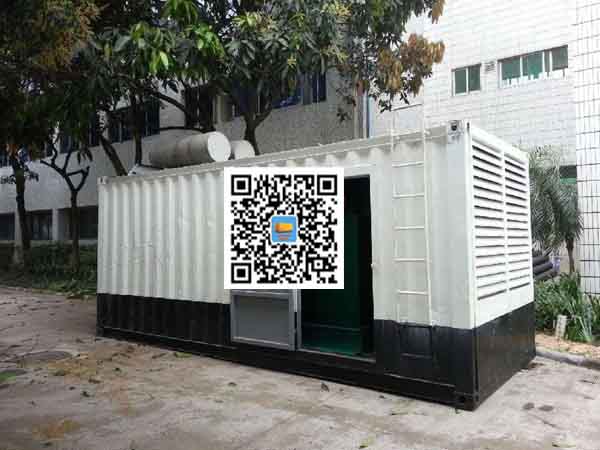 海东出租发电机-什么样的柴油发电机使用效果比较好