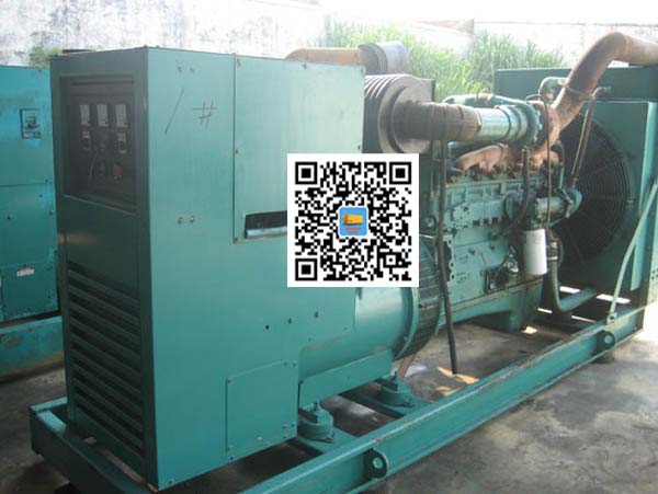 海东发电机出租-电气设计中什么情况下选择柴油发电机?