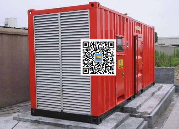 海东300kw柴油发电机组一个小时耗油