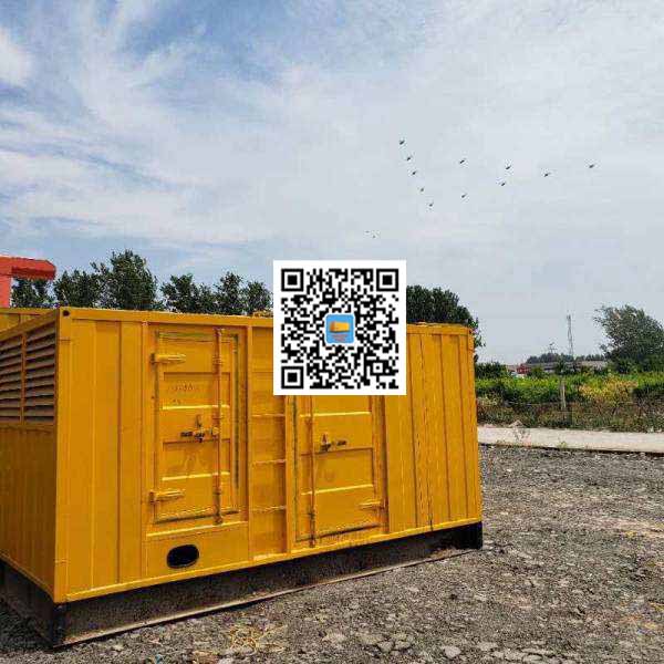 海东发电机出租发电机电刷的结构与作用是什么