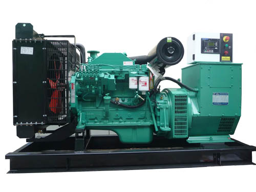 海东有哪些方法可以提高 200kw 柴油发电机的燃油效率?
