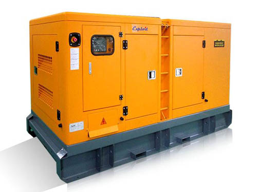 海东影响 200kw 柴油发电机油耗的因素有哪些?