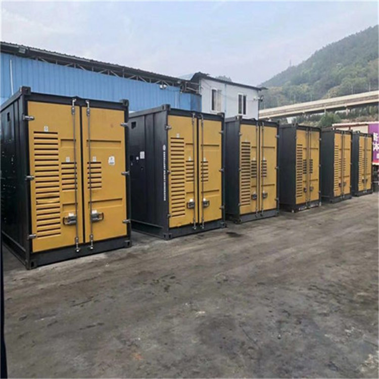 海东发电机租赁燃油压力过高可能是由哪些原因引起的？