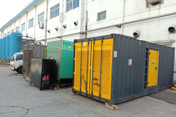 海东发电机组保养是确保其正常运行、延长使用寿命的关键，以下是一些保养注意事项