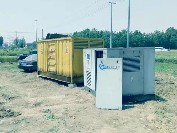 海东柴油发电机组冬季日常维修需要哪些工具?